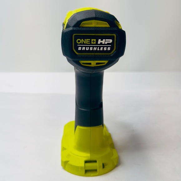 RYOBI PBLID01 18Volt One Plus HP 1/4 In. Brushless Impact Driver (Tool Only) - Picture 7 of 14